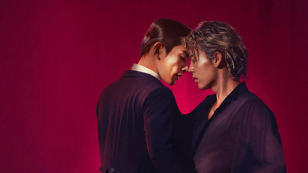 ảnh poster phim 10DANCE