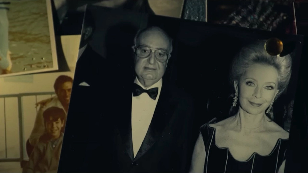 ảnh poster phim Án mạng ở Monaco