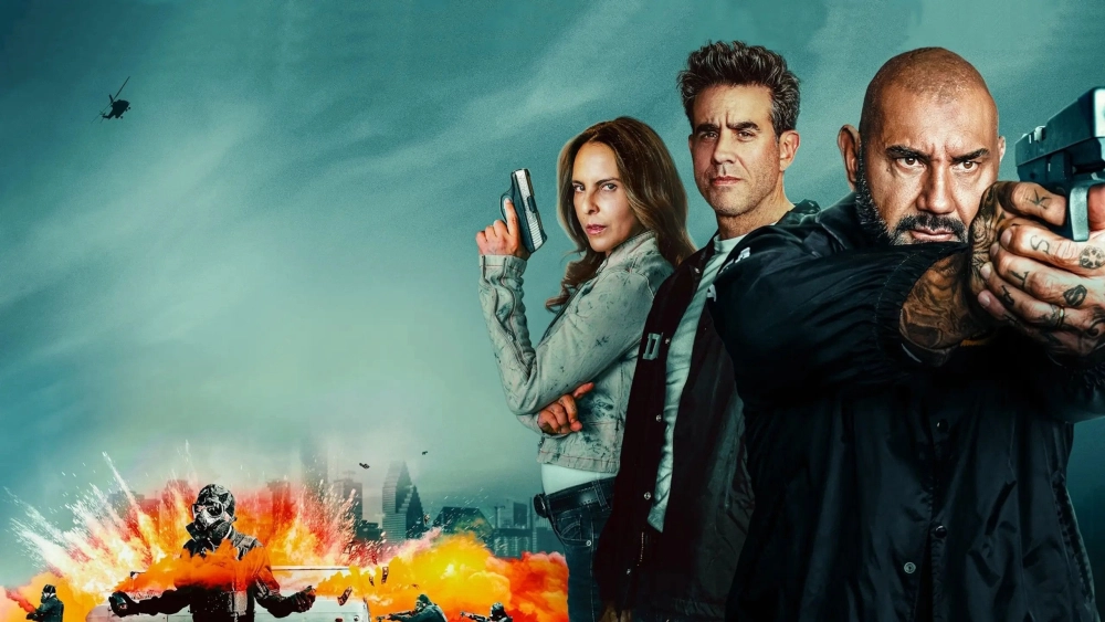 ảnh poster phim Báo Thủ Báo Nhà