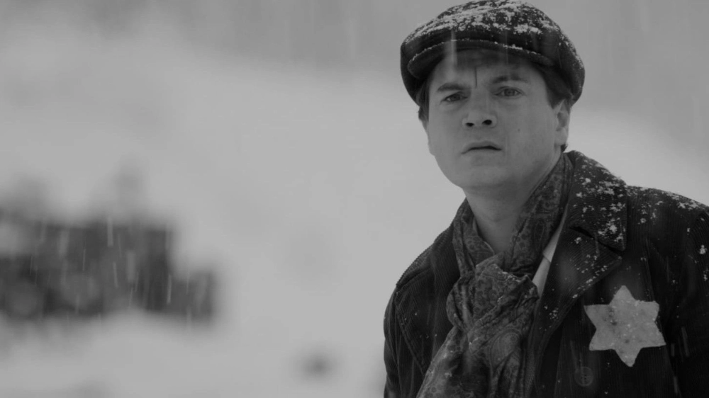 ảnh poster phim Bau, Nghệ Sĩ Thời Loạn