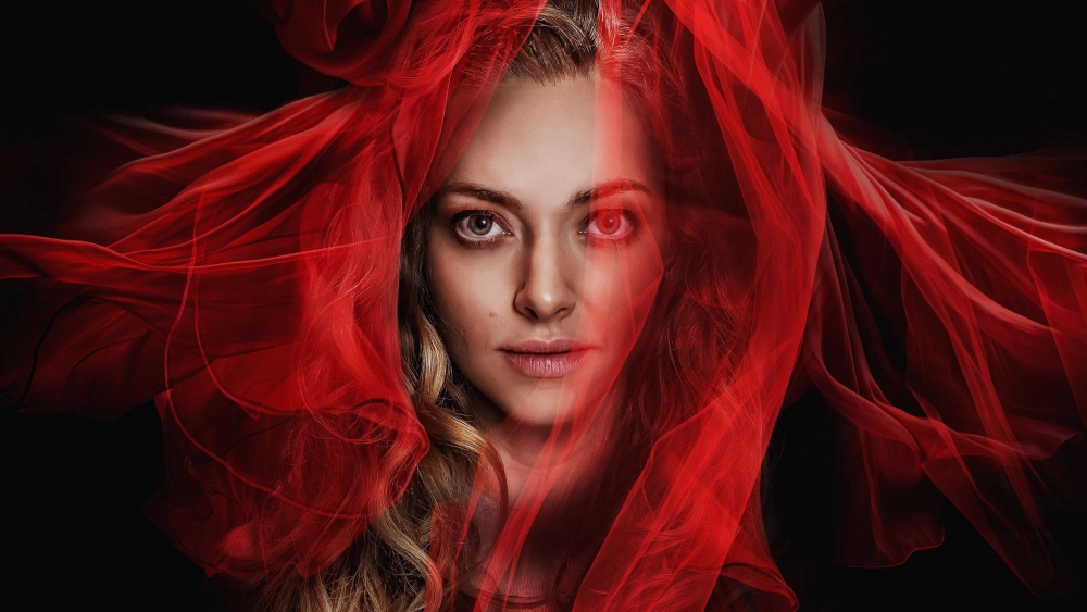 ảnh poster phim Bảy Tấm Màn Che