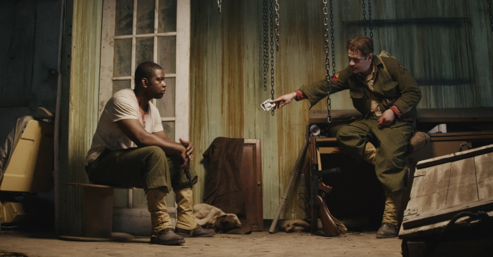 ảnh poster phim Chiến dịch Overlord