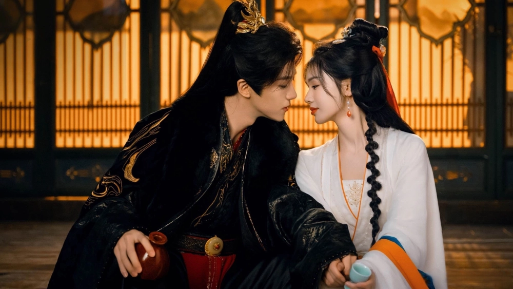 ảnh poster phim Chưởng Mệnh