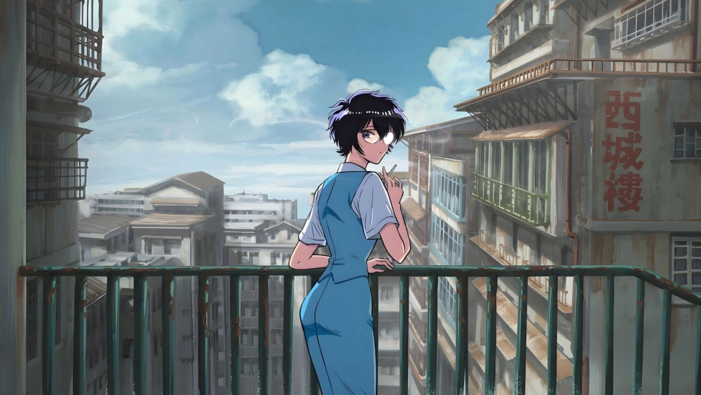 ảnh poster phim Chuyện Tình Cửu Long