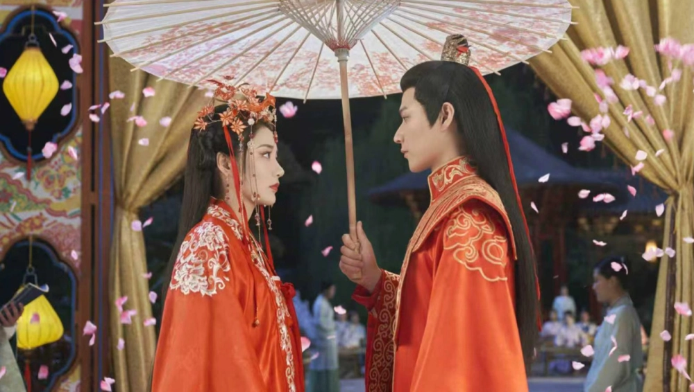 ảnh poster phim Công Chúa Điện Hạ Cơ Trí