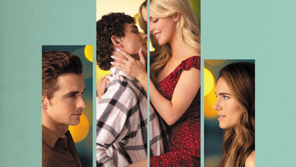 ảnh poster phim Cuộc Tình Vụng Trộm