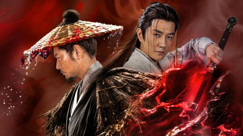 ảnh poster phim Cửu Long Mang Đao Khử Bạch Mã