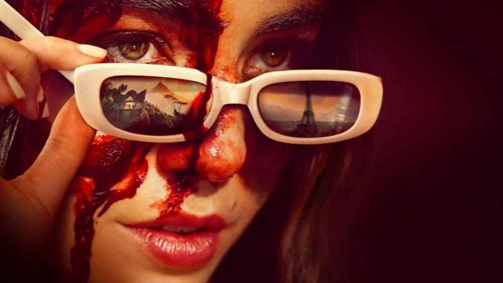 ảnh poster phim Danh Tính Ảo Tưởng