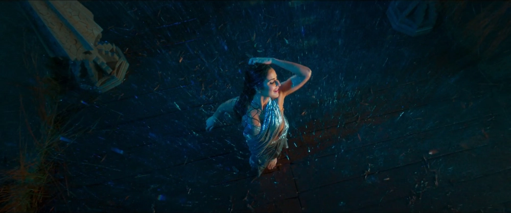 ảnh poster phim Đậu nành