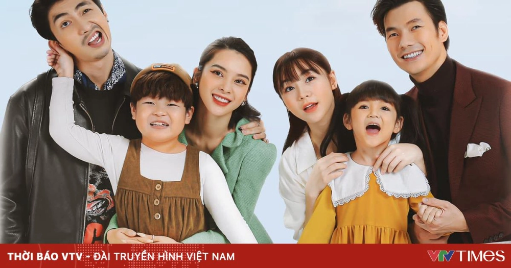 ảnh poster phim Đừng Làm Mẹ Cáu