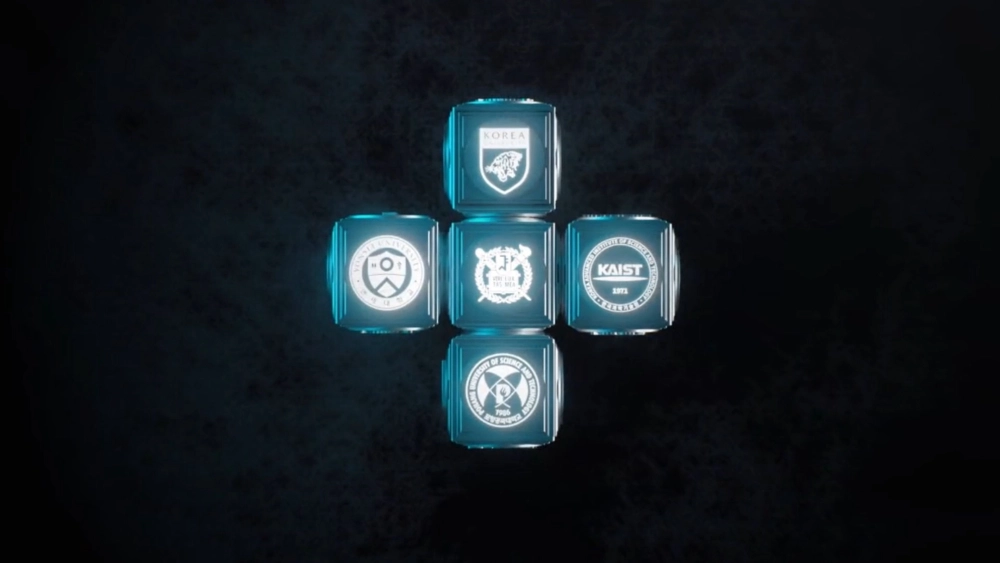 ảnh poster phim Elite League (Phần 2)