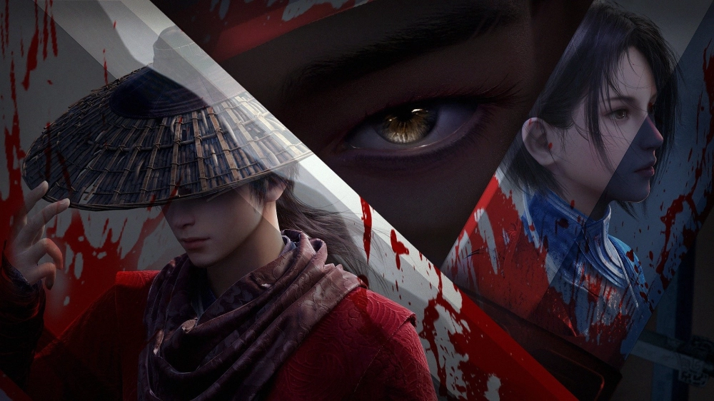 ảnh poster phim Họa giang hồ chi bất lương nhân (Phần 5)