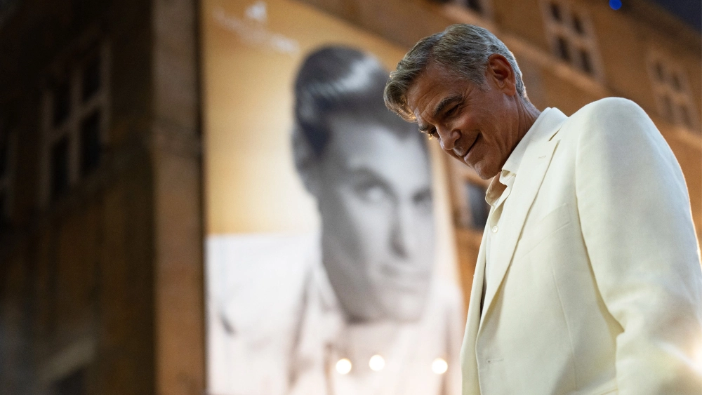 ảnh poster phim Jay Kelly