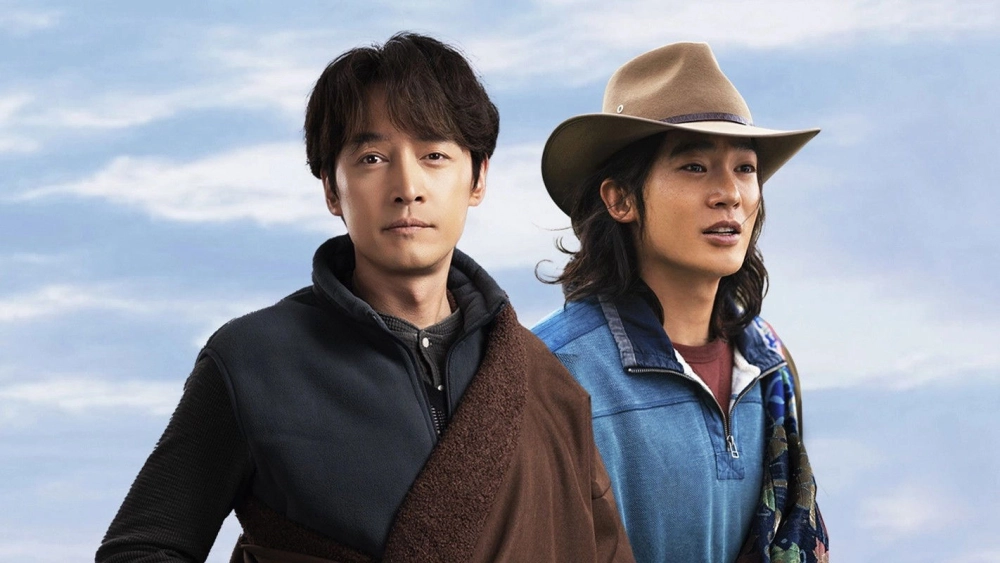 ảnh poster phim Kỳ Tích