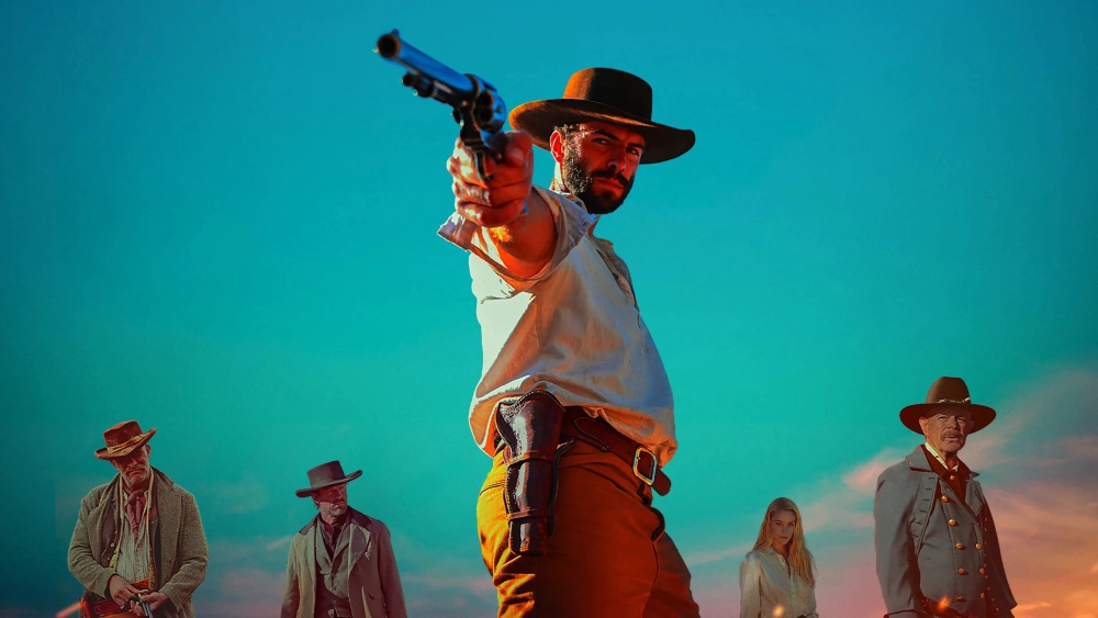 ảnh poster phim Lằn Ranh Đỏ