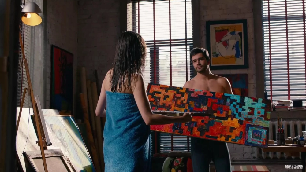 ảnh poster phim Một mối tình chết chóc