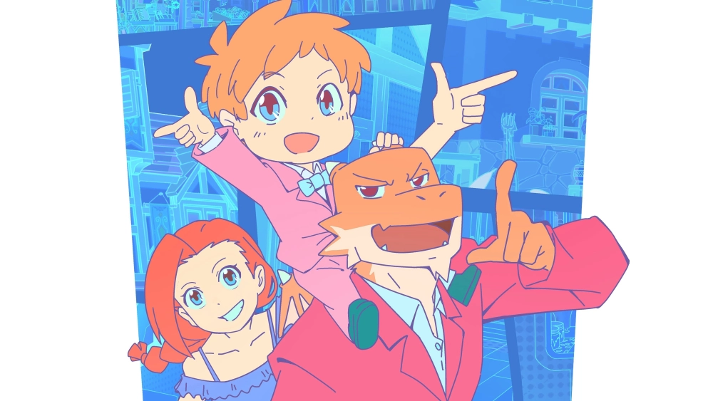 ảnh poster phim Ngày Xưa Có Một Anh Hùng