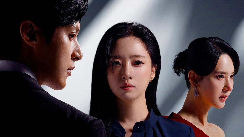 ảnh poster phim Người Đàn Ông Đầu Tiên