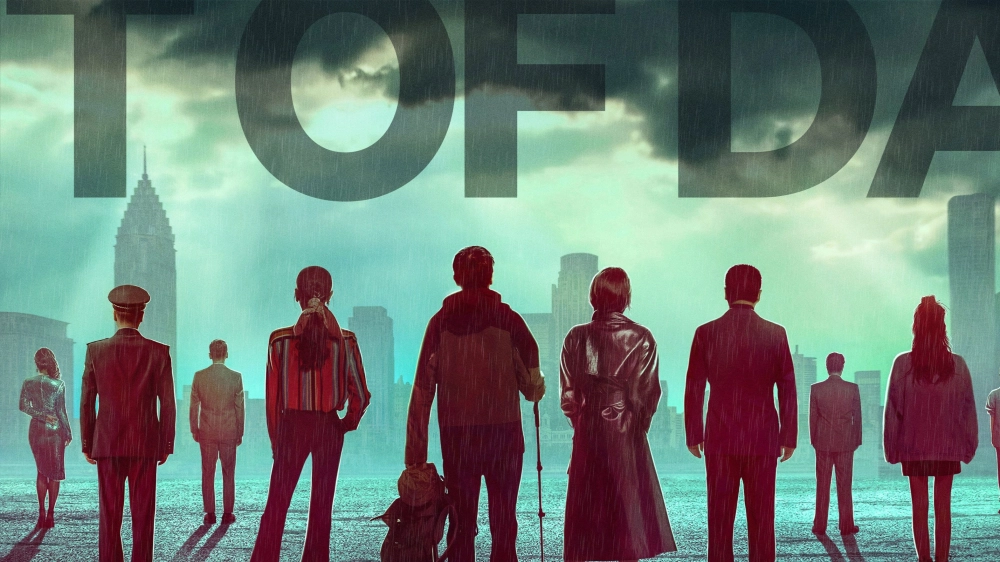 ảnh poster phim Nhân Chi Sơ