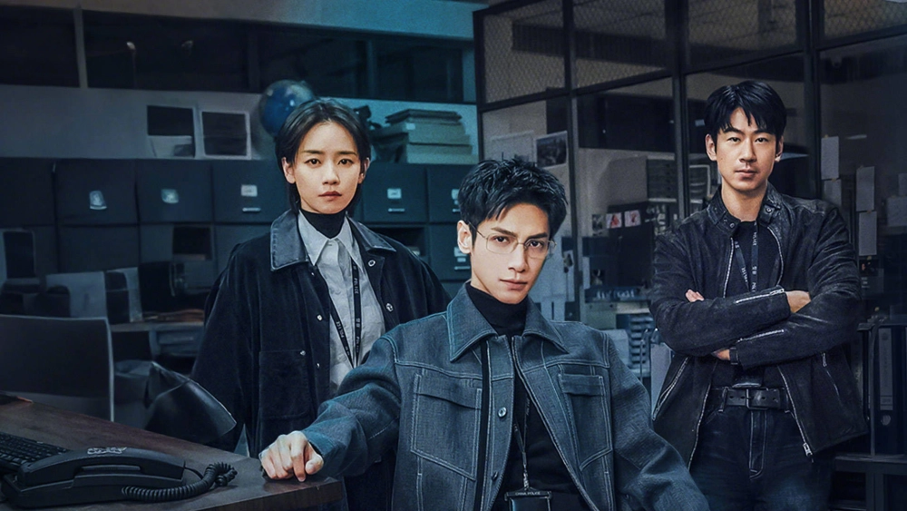 ảnh poster phim Phá Kén