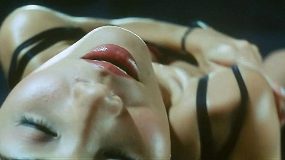 ảnh poster phim Rắn Độc