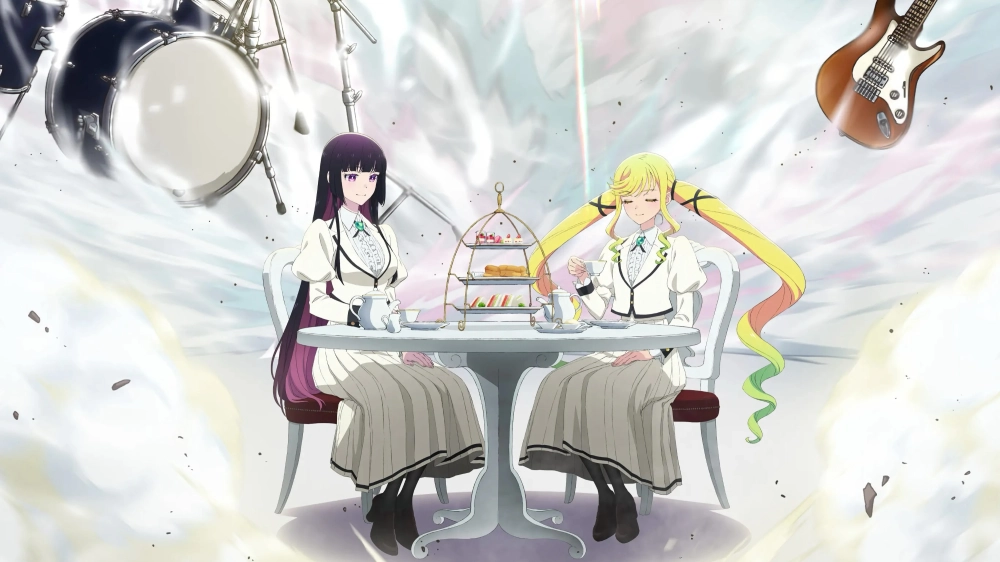 ảnh poster phim Rock Là Thú Vui Tao Nhã Của Quý Cô