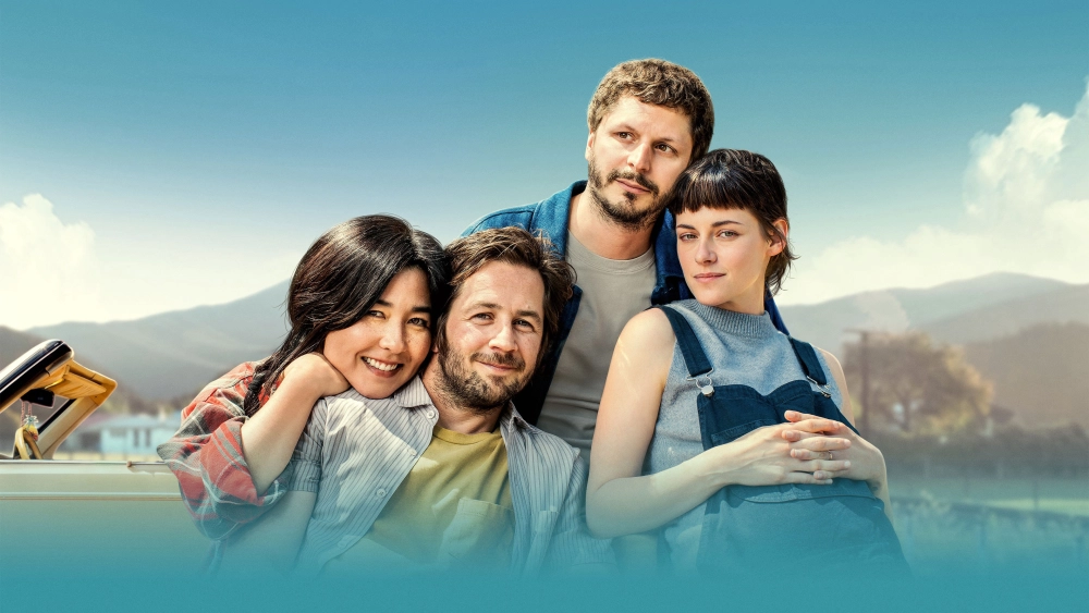 ảnh poster phim Sacramento