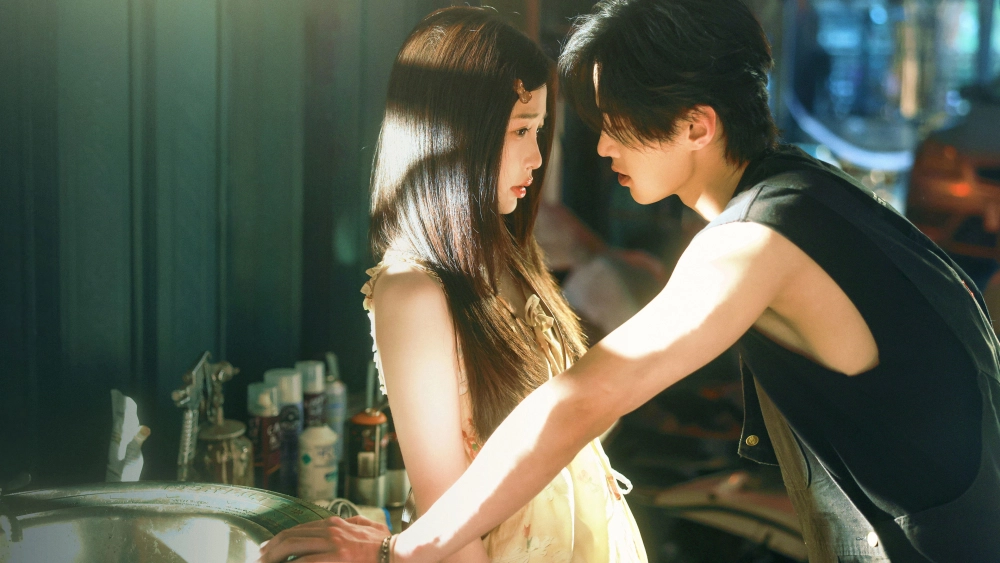 ảnh poster phim Song Quỹ