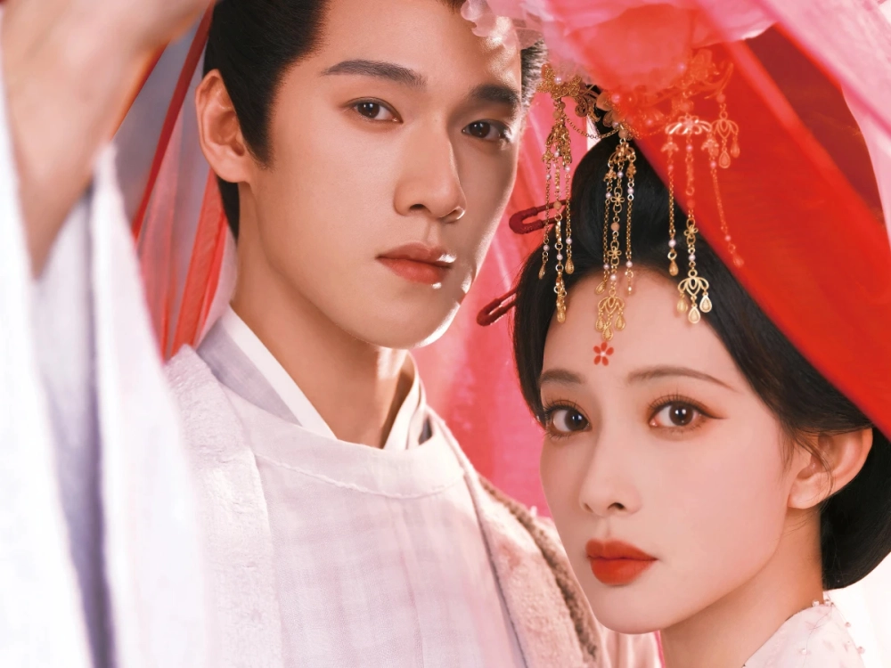 ảnh poster phim Thượng Công Chúa