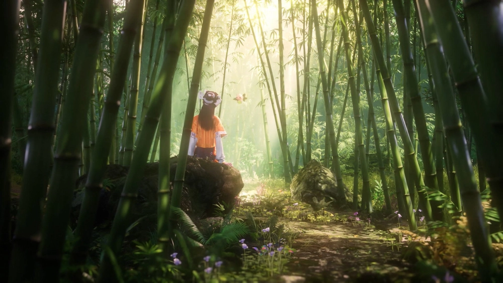 ảnh poster phim Tiên Kiếm Kỳ Hiệp Truyện 3