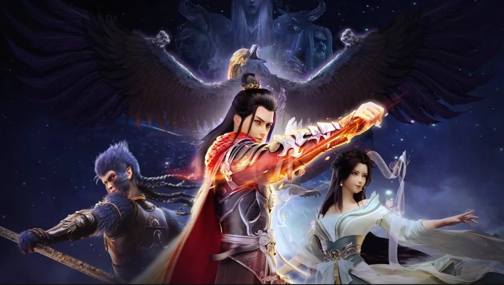 ảnh poster phim Tinh Thần Biến (Phần 2)