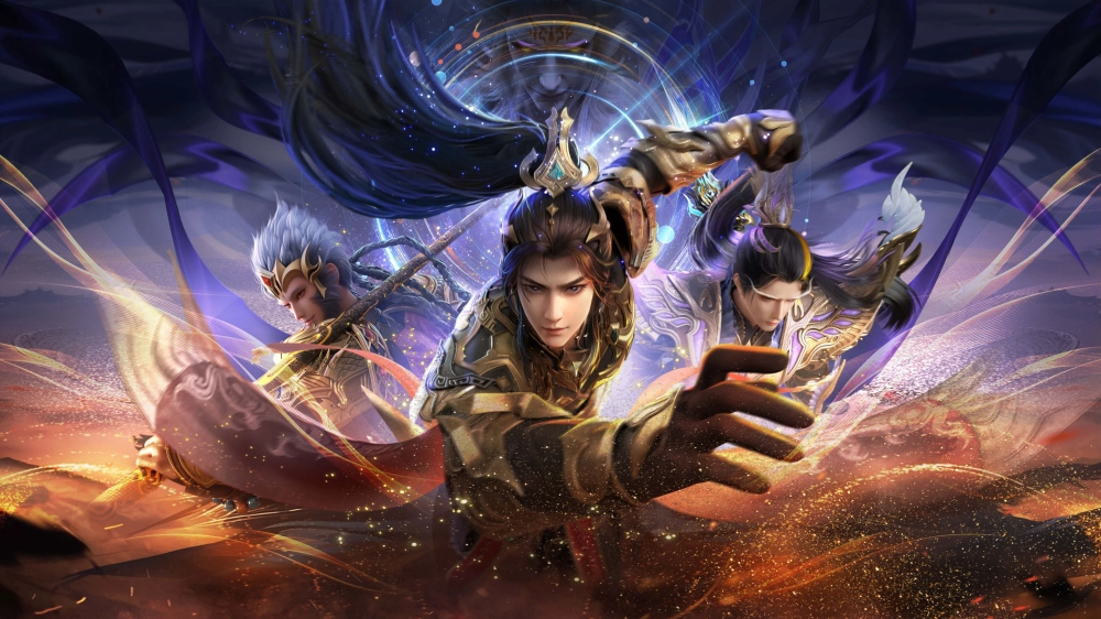 ảnh poster phim Tinh Thần Biến (Phần 6)