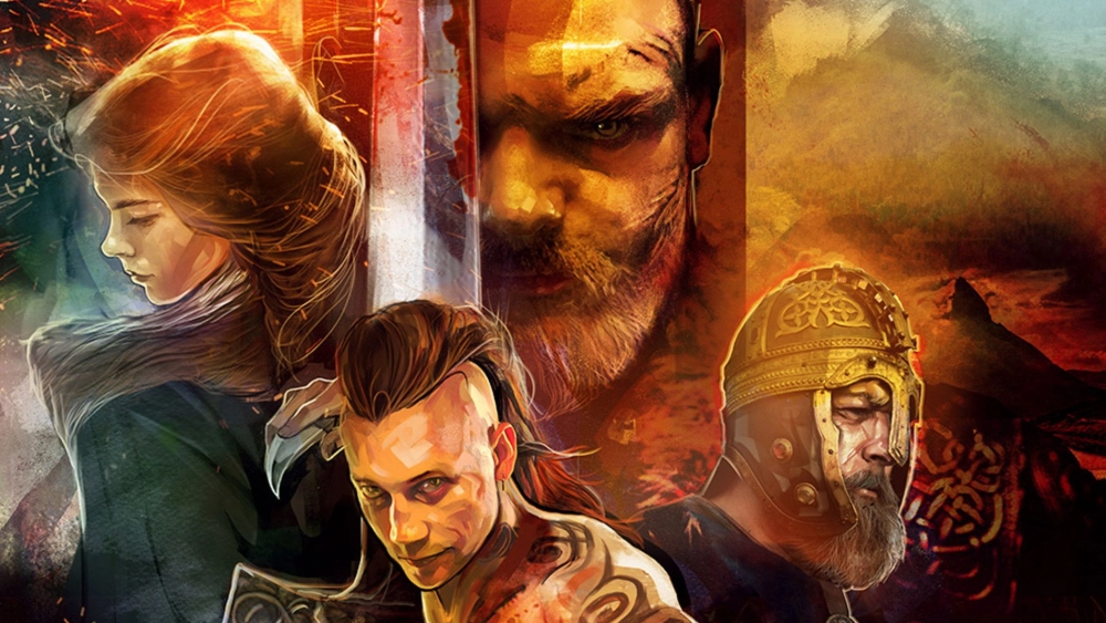 ảnh poster phim Trận Chiến Cuối Cùng