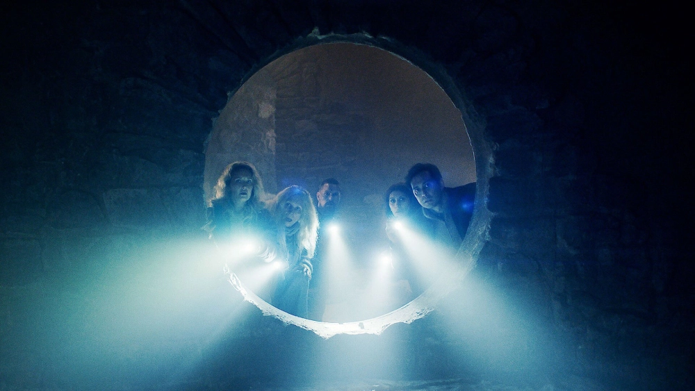 ảnh poster phim Troll: Quỷ núi khổng lồ 2