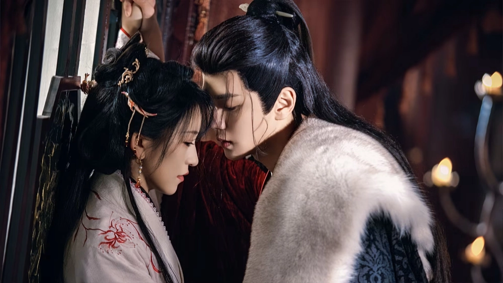 ảnh poster phim Trường Tương Ức