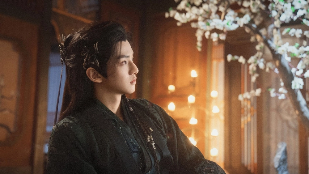 ảnh poster phim Túc Dạ Tập