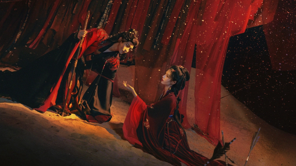 ảnh poster phim Tước Cốt