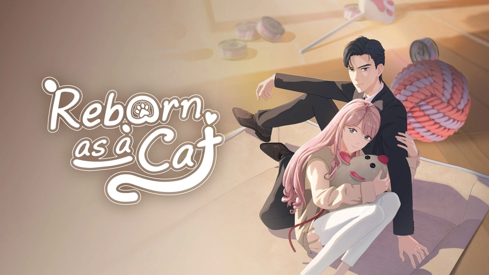 ảnh poster phim Vì Miêu Nhân Sinh