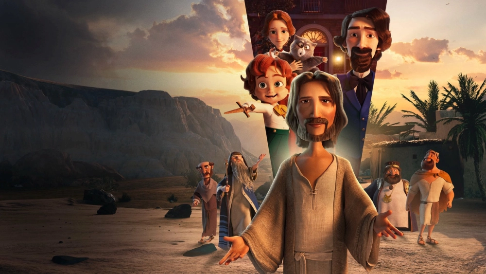 ảnh poster phim Vua Của Các Vua