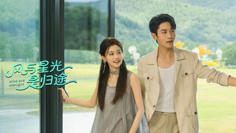 ảnh poster phim Wind and Starlight