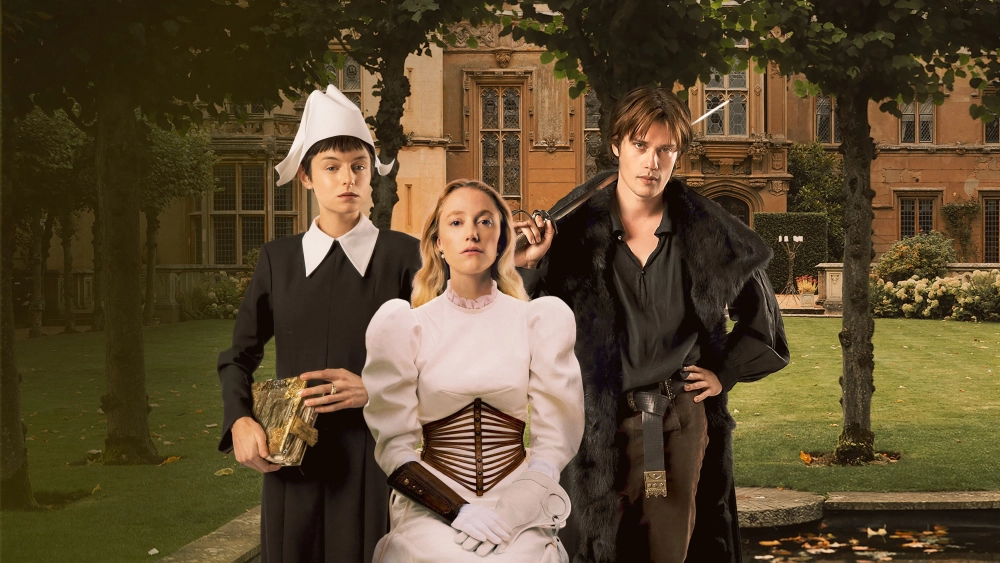 ảnh poster phim 100 Đêm của Hero