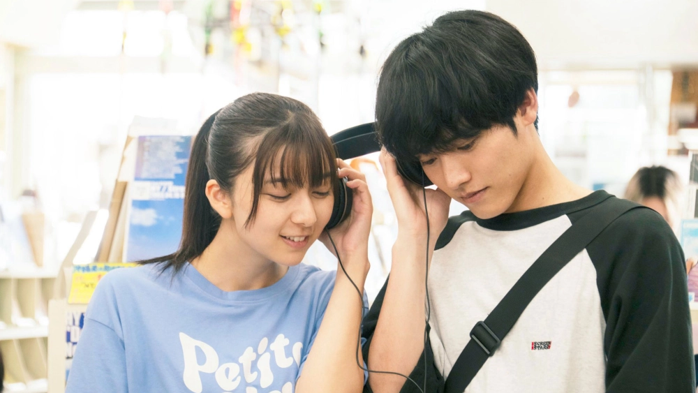 ảnh poster phim 366 Ngày