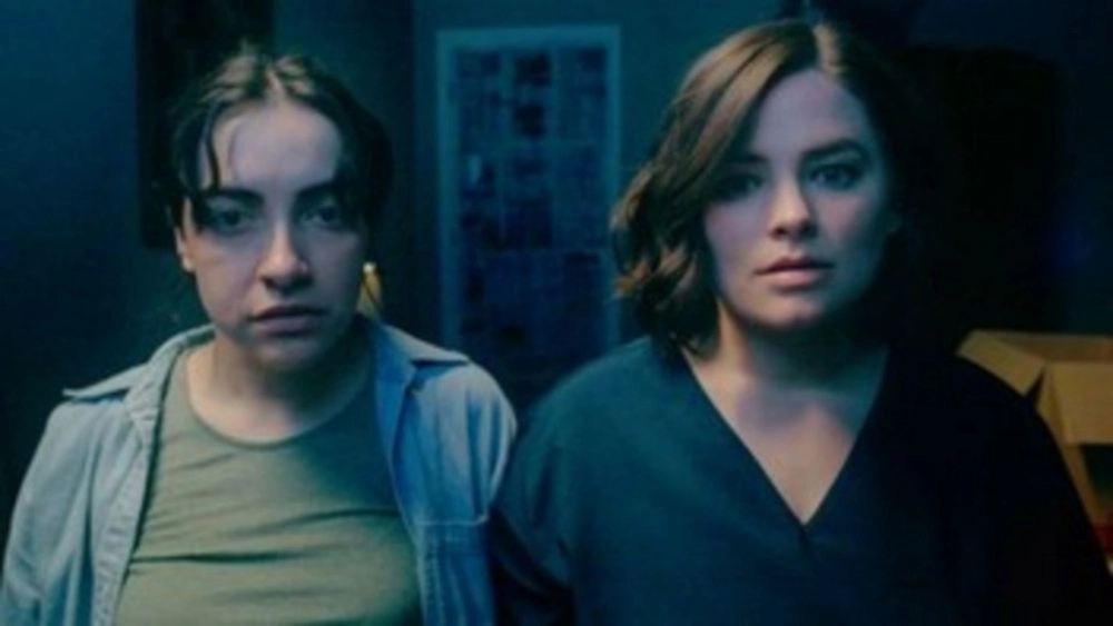 ảnh poster phim Băng ghi âm triệu hồi