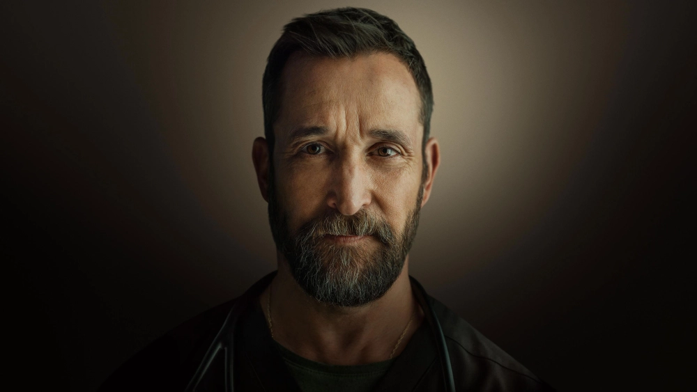 ảnh poster phim Bệnh Viện Pitt (Phần 2)