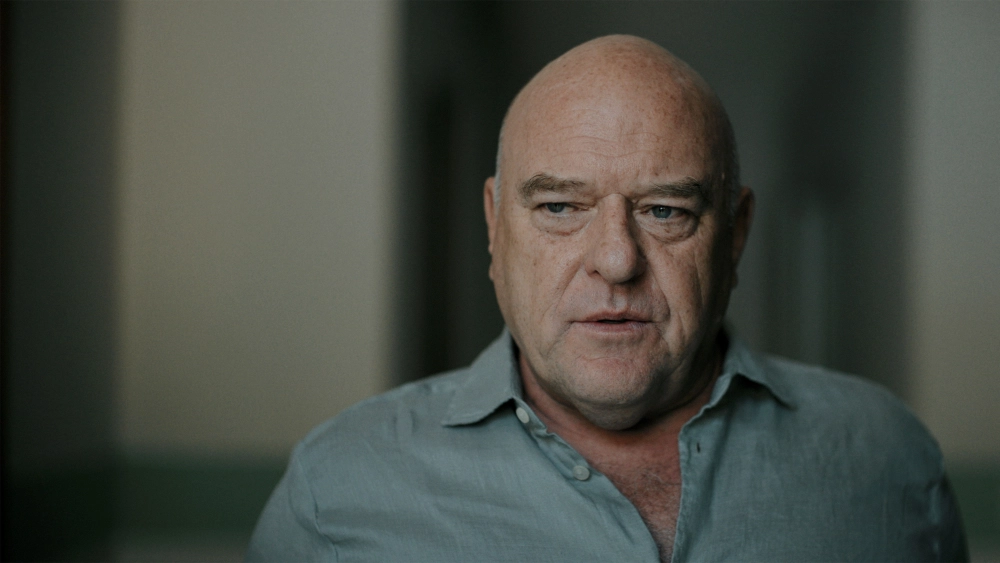 ảnh poster phim Border Hunters