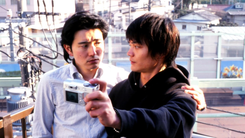 ảnh poster phim Có lẽ điều đó thật đáng buồn