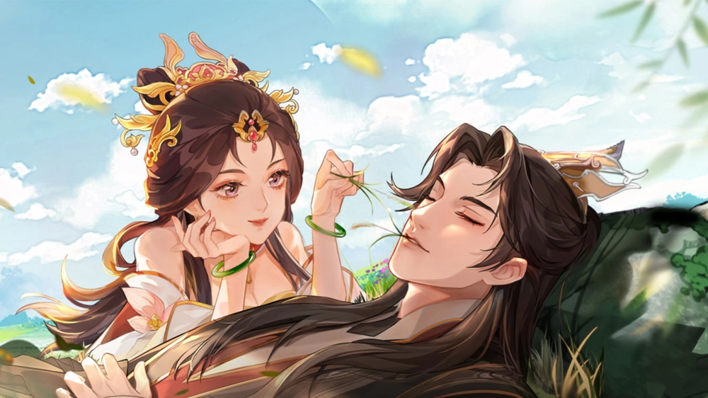 ảnh poster phim Còn Ra Thể Thống Gì Nữa? (Phần 2)