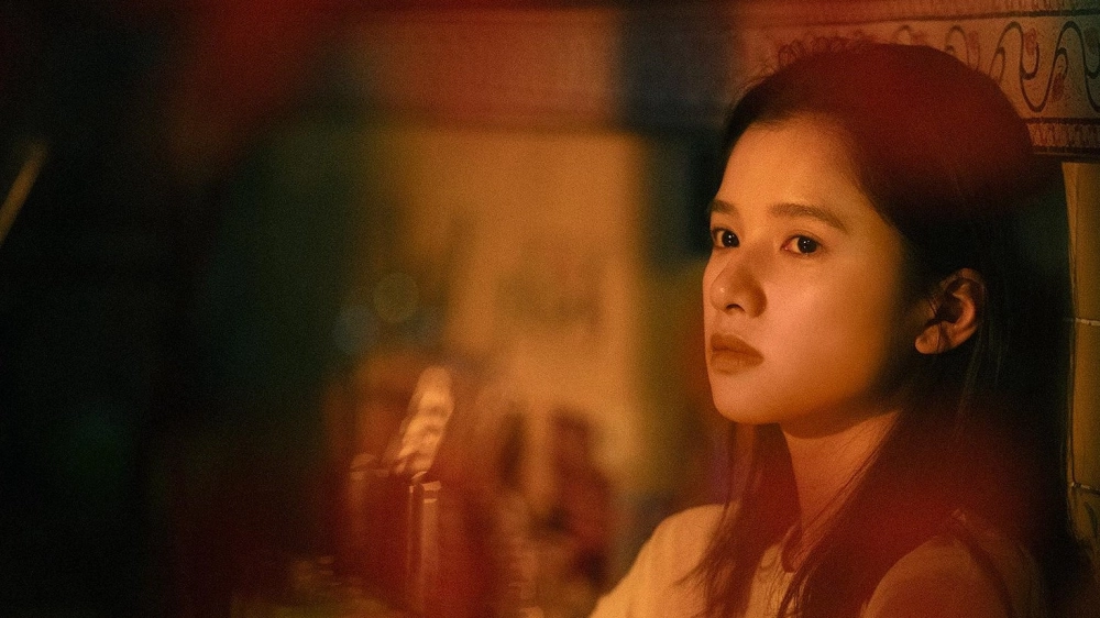 ảnh poster phim Độc Nhất Vô Nhị