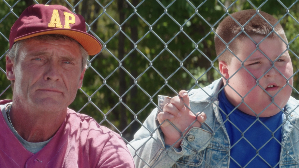 ảnh poster phim Eephus