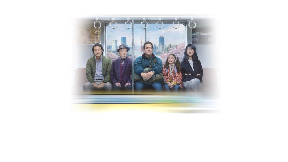 ảnh poster phim Gia Đình Cho Thuê